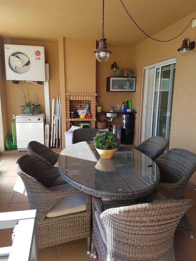 Casa D'Olga Lägenhet Lagos Exteriör bild