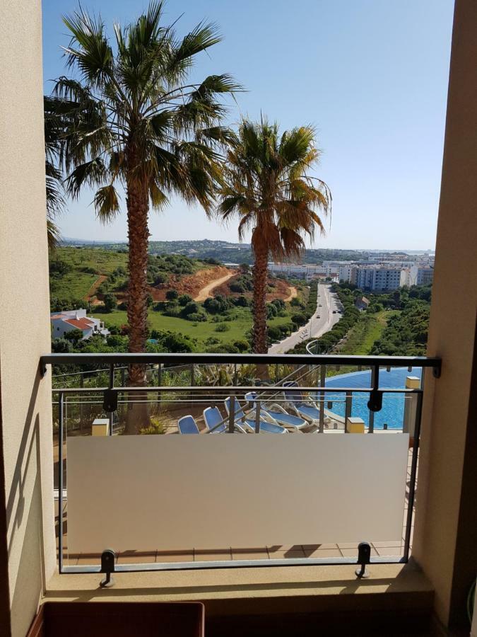 Casa D'Olga Lägenhet Lagos Exteriör bild